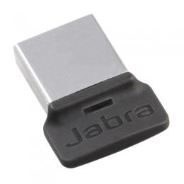 Jabra 14208-23 Bluetooth接続を強化する USB アダプター「Jabra LINK 370 MS Teams」