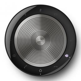 Jabra 7700-409 Jabra USB＆無線マイクスピーカー USB-A UC認定 無線アダプタ付（USB-A）「Jabra SPEAK750+ UC」