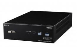 TOA N-R309-1 ネットワークレコーダー 9局 1TB