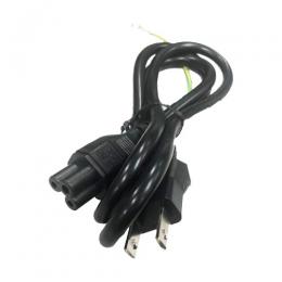 テックウインド SL12-SL1G-2PIN2 ASUS NUC用 ACコード（C5タイプ/コンセント側2Pin）