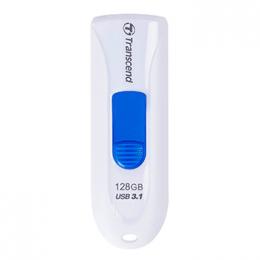Transcend TS128GJF790W 128GB USB3.1 Pen Drive Capless White