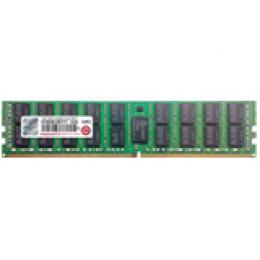 Transcend TS1GHR72V1H 8GB DDR4 2133 REG-DIMM 2Rx8 512Mx8 CL15 1.2V