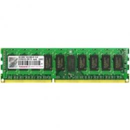 Transcend TS1GKR72V3Y 8GB DDR3 1333 REG-DIMM 2Rx4 512Mx4 CL9 1.5V