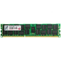 Transcend TS1GKR72V6H 8GB DDR3 1600 REG-DIMM 2Rx8 512Mx8 CL11 1.5V