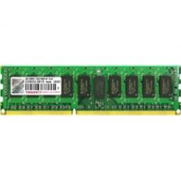 Transcend TS1GKR72V6HL 8GB（8GB×1）メモリ DDR3 1600 REG-DIMM CL11 2Rx8 VLP