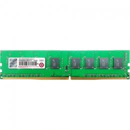 Transcend TS1GLH64V1H 8GB DDR4 2133 U-DIMM 2Rx8 512Mx8 CL15 1.2V