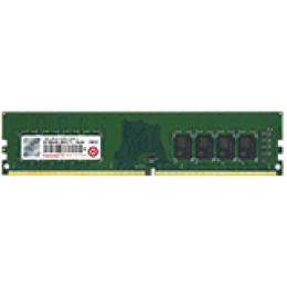 Transcend TS1GLH64V4B 8GB DDR4 2400 U-DIMM 1Rx8 1Gx8 CL17 1.2V