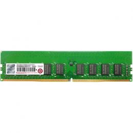 Transcend TS1GLH72V1H 8GB DDR4 2133 ECC-DIMM 2Rx8 512Mx8 CL15 1.2V