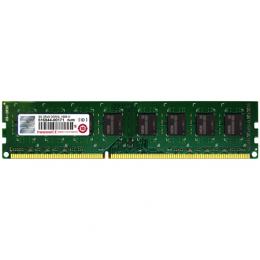 Transcend TS1GLK64W6H 240PIN 8GB DDR3L 1600 U-DIMM 2Rx8 1.35V