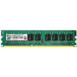 Transcend TS1GLK72V3H 8GB DDR3 1333 ECC-DIMM 2Rx8 512Mx8 CL9 1.5V
