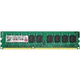Transcend TS1GLK72V6H 8GB DDR3 1600 ECC-DIMM 2Rx8 512Mx8 CL11 1.5V