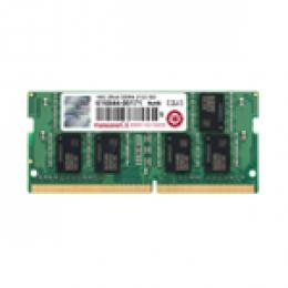 Transcend TS1GSH64V1H 8GB DDR4 2133 SO-DIMM 2Rx8 512Mx8 CL15 1.2V