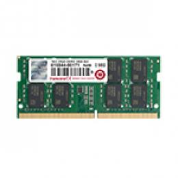Transcend TS1GSH64V4B 8GB DDR4 2400 SO-DIMM 1Rx8 1Gx8 CL17 1.2V
