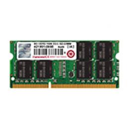 Transcend TS1GSK72V6H 8GB DDR3 1600 ECC SO-DIMM 204pin