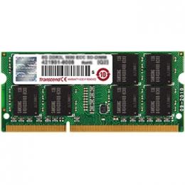 Transcend TS1GSK72W6H 8GB DDR3L 1600 ECC-SO-DIMM 2Rx8 512Mx8 CL11 1.35V