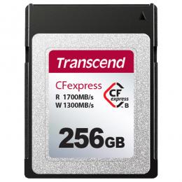 Transcend TS256GCFE820 CFexpress Type B 256GB
