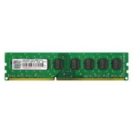 Transcend TS256MLK64V3U 2GB DDR3 1333 U-DIMM 2Rx8 128Mx8 CL9 1.5V