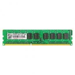 Transcend TS256MLK72V3U 2GB DDR3 1333 ECC-DIMM 2Rx8 128Mx8 CL9 1.5V