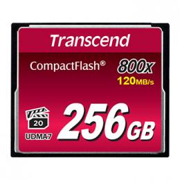 Transcend TS32GCF800 32GB CF Card MLC R: 120MB/s