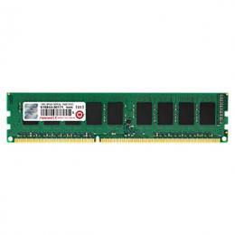 Transcend TS512MLK72W6H 4GB DDR3L 1600 ECC-DIMM 1Rx8 512Mx8 CL11 1.35V