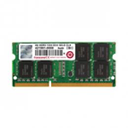 Transcend TS512MSK72W6H 4GB DDR3L 1600 ECC-SO-DIMM 1Rx8 512Mx8 CL11 1.35V