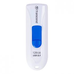 Transcend TS64GJF790W 64GB USB3.1 Pen Drive Capless White
