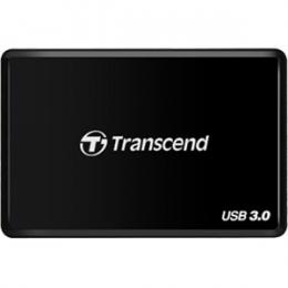 Transcend TS-RDF2 CFast Card Reader USB 3.1 Gen 1