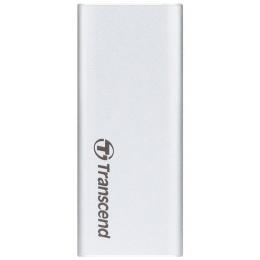 Transcend TS120GESD240C 120GB External SSD USB 3.1 Gen 2 Type-C