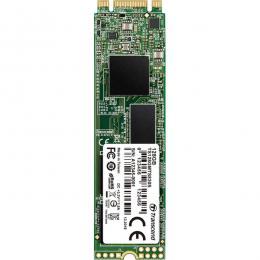Transcend TS128GMTS830S 128GB M.2 2280 SSD SATA3 B+M Key