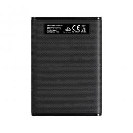 Transcend TS1TESD270C 1TB External SSD ESD270C USB 3.1 Gen 2 Type-C