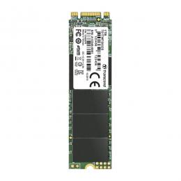 Transcend TS1TMTS832S 1TB Single Side M.2 2280 SSD SATA B+M Key