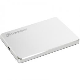 Transcend TS1TSJ25C3S 1TB 2.5 Portable HDD StoreJet 25C3S Aluminum alloy Type-C