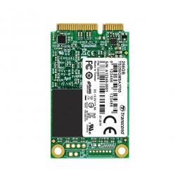 Transcend TS256GMSA370S 256GB mSATA SSD SATA3 MLC