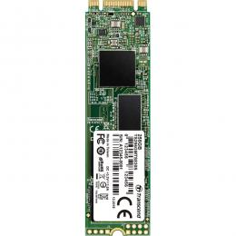 Transcend TS256GMTS830S 256GB M.2 2280 SSD SATA3 B+M Key