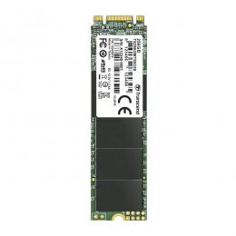 Transcend TS256GMTS832S 256GB Single Side M.2 2280 SSD SATA B+M Key