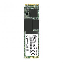Transcend TS2TMTS830S 2TB M.2 2280 SSD SATA3 B+M Key