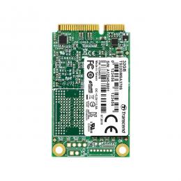 Transcend TS32GMSA370S 32GB mSATA SSD 370S SATA3 MLC