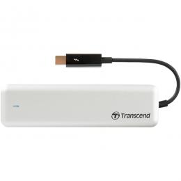 Transcend TS480GJDM825 480GB JetDrive 825 PCIe SSDアップグレードキット