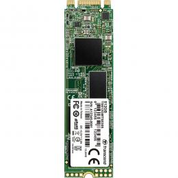 Transcend TS512GMTS830S 512GB M.2 2280 SSD SATA3 B+M Key