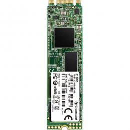 Transcend TS512GMTS830S 512GB M.2 2280 SSD SATA3 B+M Key TLC