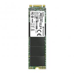 Transcend TS512GMTS832S 512GB Single Side M.2 2280 SSD SATA B+M Key