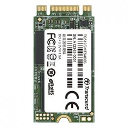 Transcend TS64GMTS400S 64GB M.2 2242 SSD SATA MLC