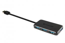 Transcend TS-HUB2K USB3.0 4-Port HUB