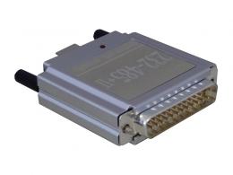 ネットワークサプライ 232-485+2(M) RS232C/485変換機 絶縁タイプ GPNET 232-485+II(M)