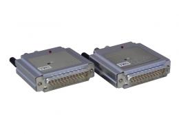 ネットワークサプライ opt-23S-SMA RS232C光モデム GPNET opt23S SMA