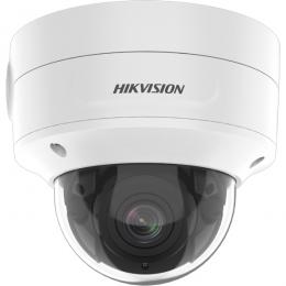 HIKVISION DS-2CD2786G2-IZS 8MP 電動VFIRドーム型IPカメラ（屋外） 解像度：4K 音声入出力