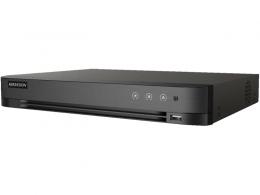 HIKVISION iDS-7204HUHI-M1/FA-2-1 4ch HD-TVI DVR 2TB HDDx1