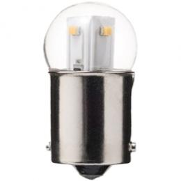 パトライト DEB-15SBA-CL 回転灯用LED電球