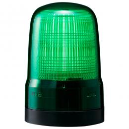 パトライト SL08-M1KTN-G 小型LED表示灯 緑 DC12～24V