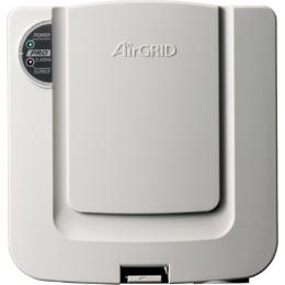 パトライト WDR-L-Z2 AirGRID ワイヤレス・データ通信システム 設置型受信機